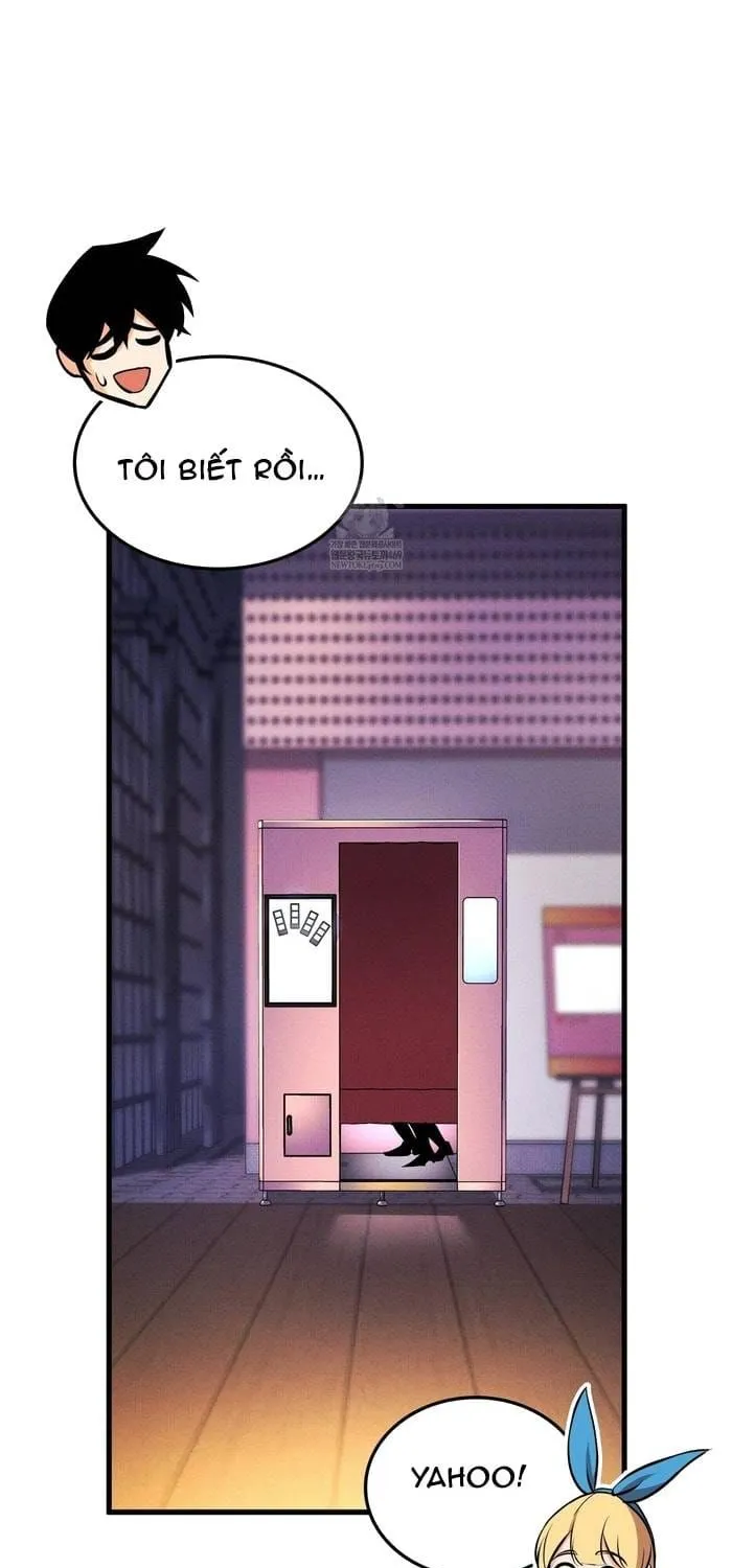 Sự Trở Lại Của Vị Thần Sức Mạnh Chap 224 - Next Chap 225