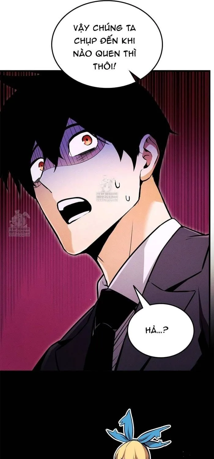 Sự Trở Lại Của Vị Thần Sức Mạnh Chap 224 - Next Chap 225