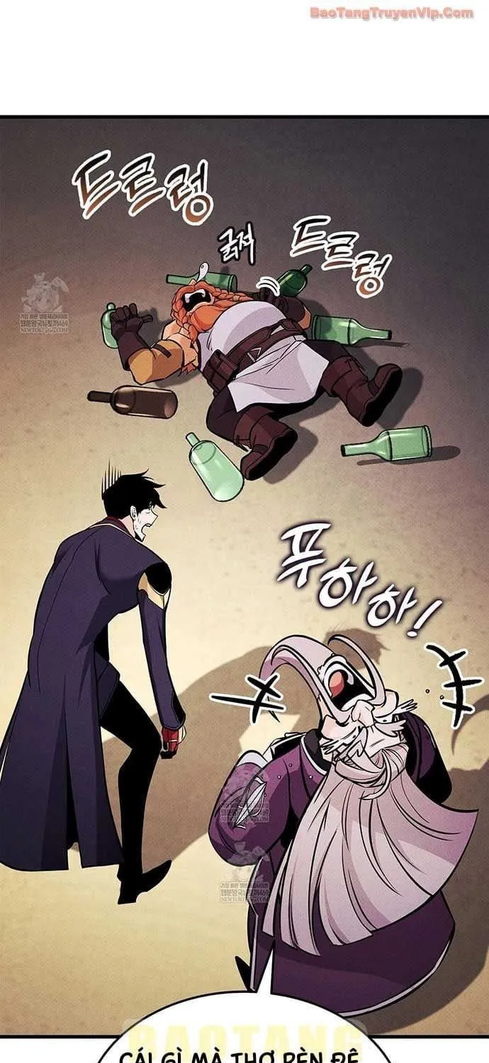 Sự Trở Lại Của Vị Thần Sức Mạnh Chap 225 - Next Chap 226