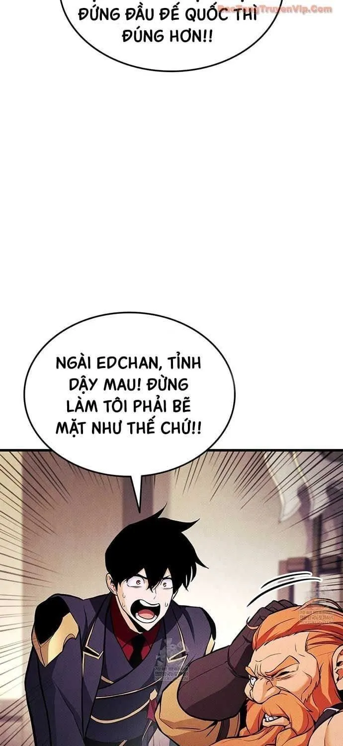 Sự Trở Lại Của Vị Thần Sức Mạnh Chap 225 - Next Chap 226