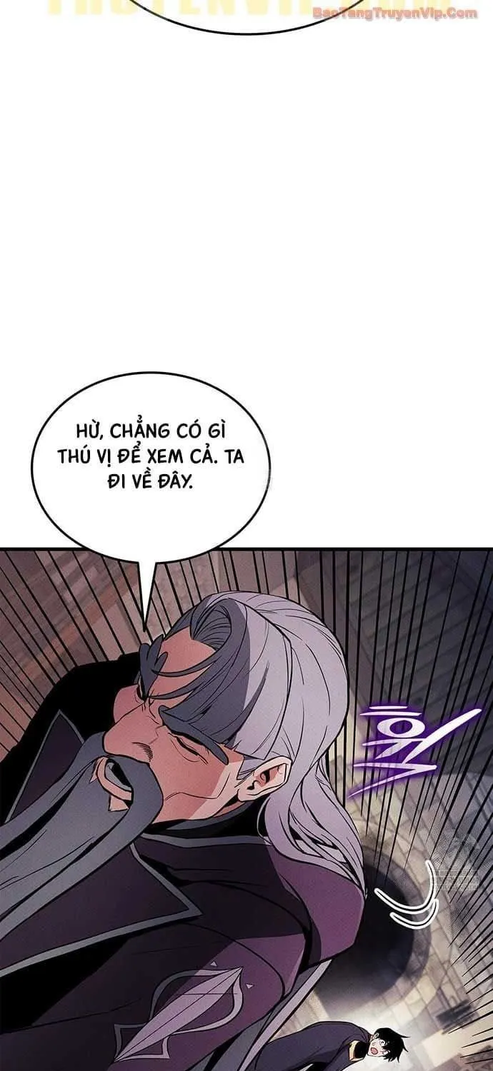 Sự Trở Lại Của Vị Thần Sức Mạnh Chap 225 - Next Chap 226