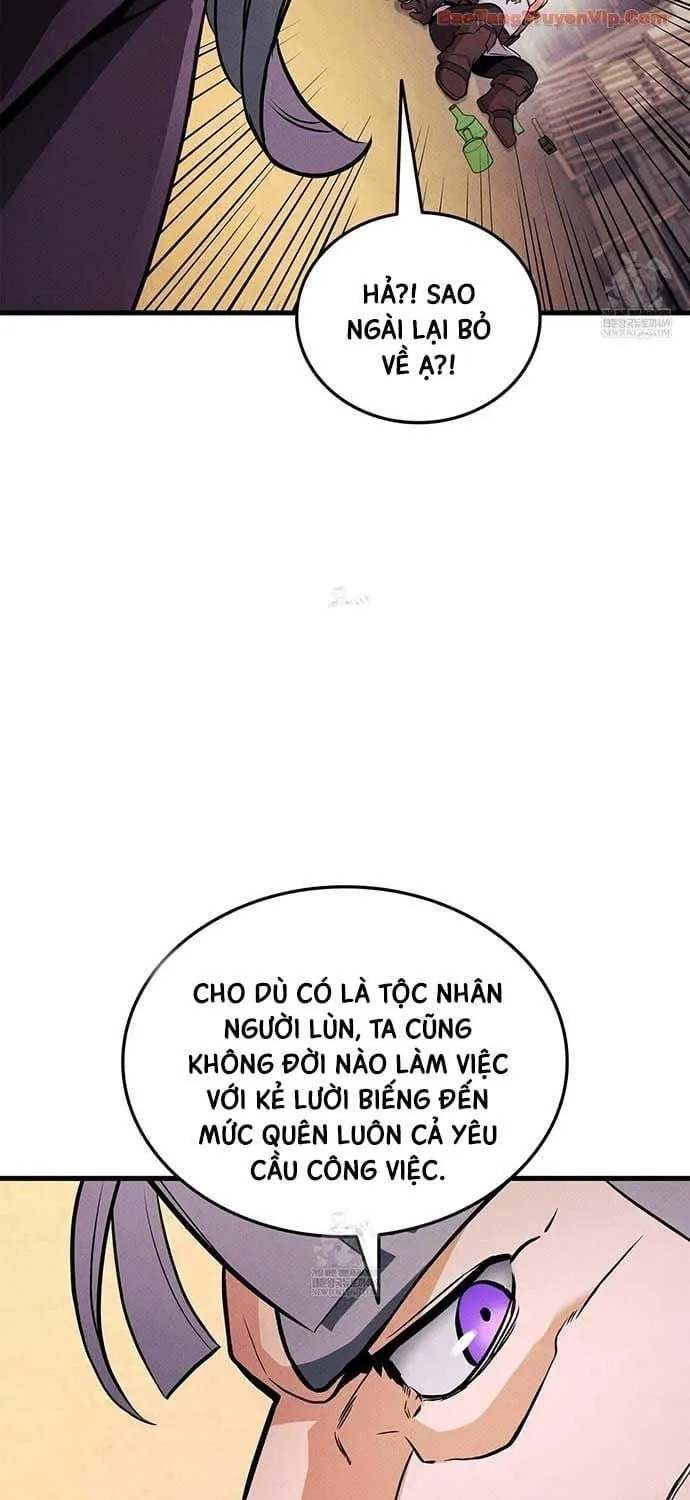 Sự Trở Lại Của Vị Thần Sức Mạnh Chap 225 - Next Chap 226