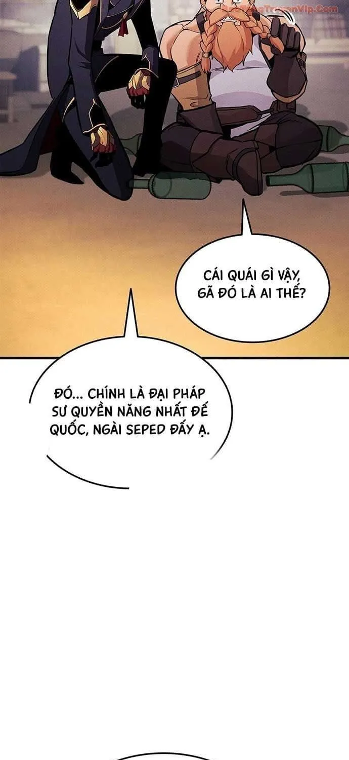 Sự Trở Lại Của Vị Thần Sức Mạnh Chap 225 - Next Chap 226