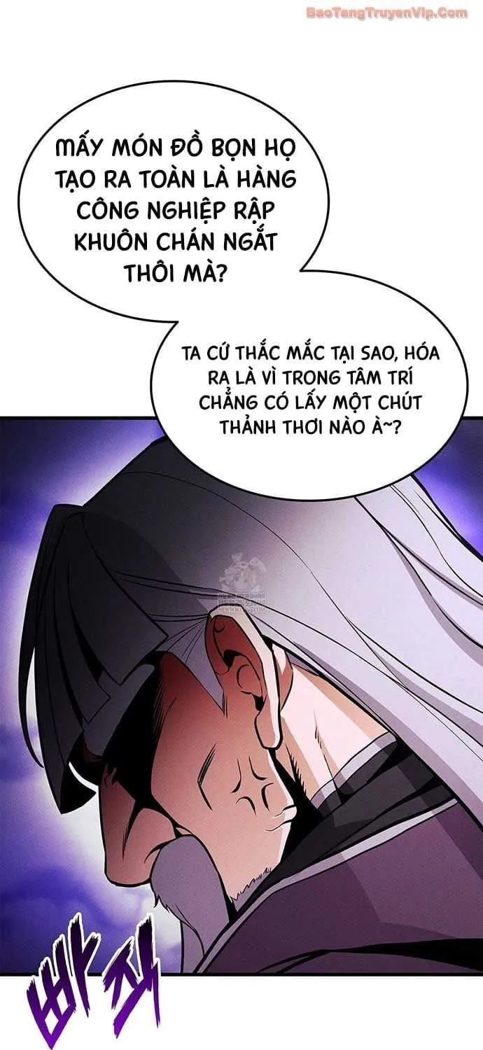 Sự Trở Lại Của Vị Thần Sức Mạnh Chap 225 - Next Chap 226
