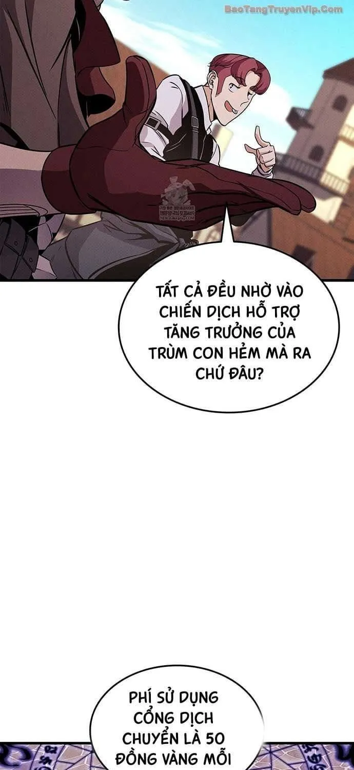 Sự Trở Lại Của Vị Thần Sức Mạnh Chap 225 - Next Chap 226