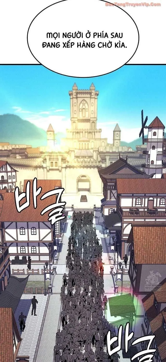 Sự Trở Lại Của Vị Thần Sức Mạnh Chap 225 - Next Chap 226