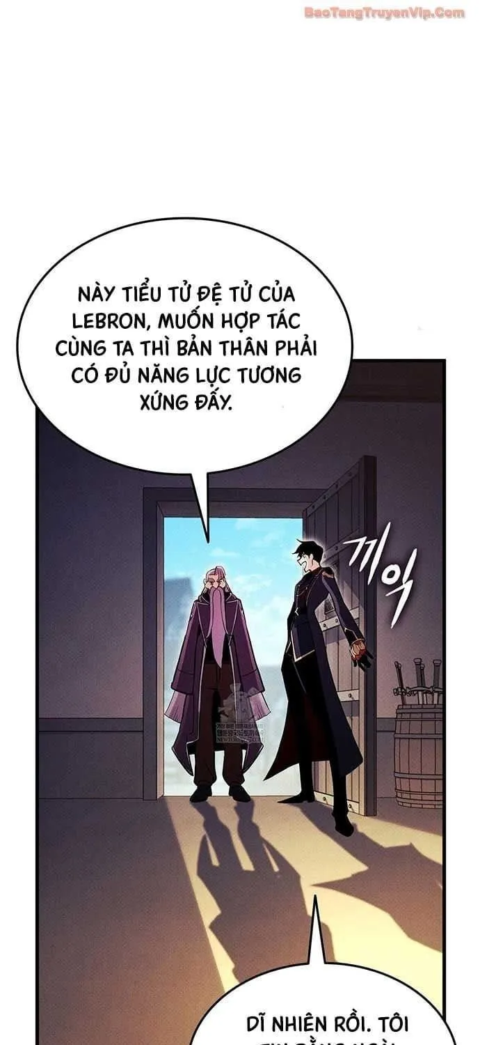 Sự Trở Lại Của Vị Thần Sức Mạnh Chap 225 - Next Chap 226