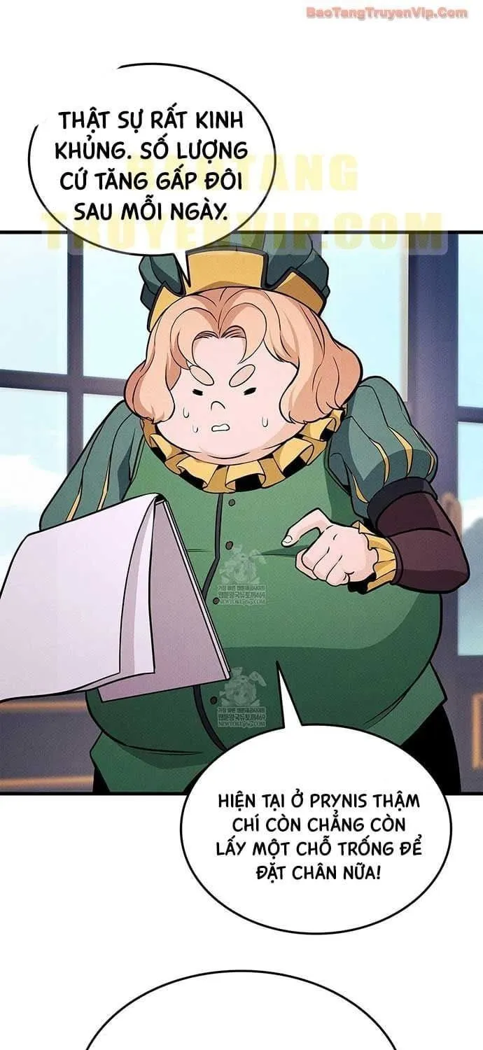 Sự Trở Lại Của Vị Thần Sức Mạnh Chap 225 - Next Chap 226