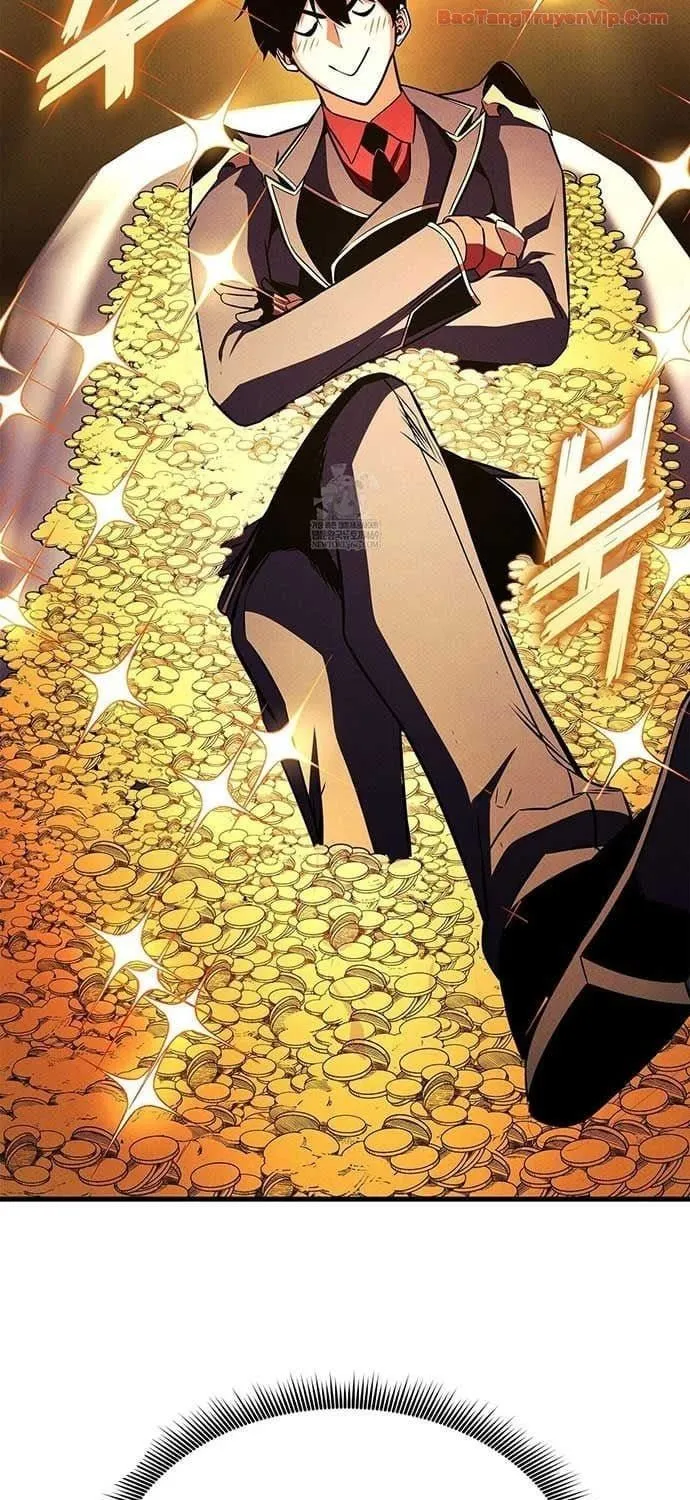 Sự Trở Lại Của Vị Thần Sức Mạnh Chap 225 - Next Chap 226