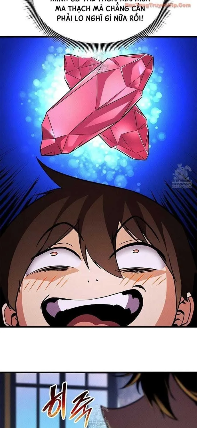 Sự Trở Lại Của Vị Thần Sức Mạnh Chap 225 - Next Chap 226