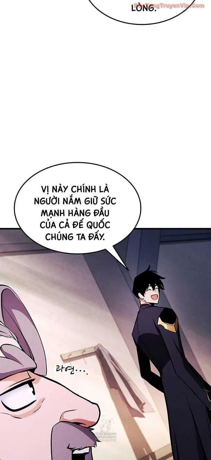 Sự Trở Lại Của Vị Thần Sức Mạnh Chap 225 - Next Chap 226