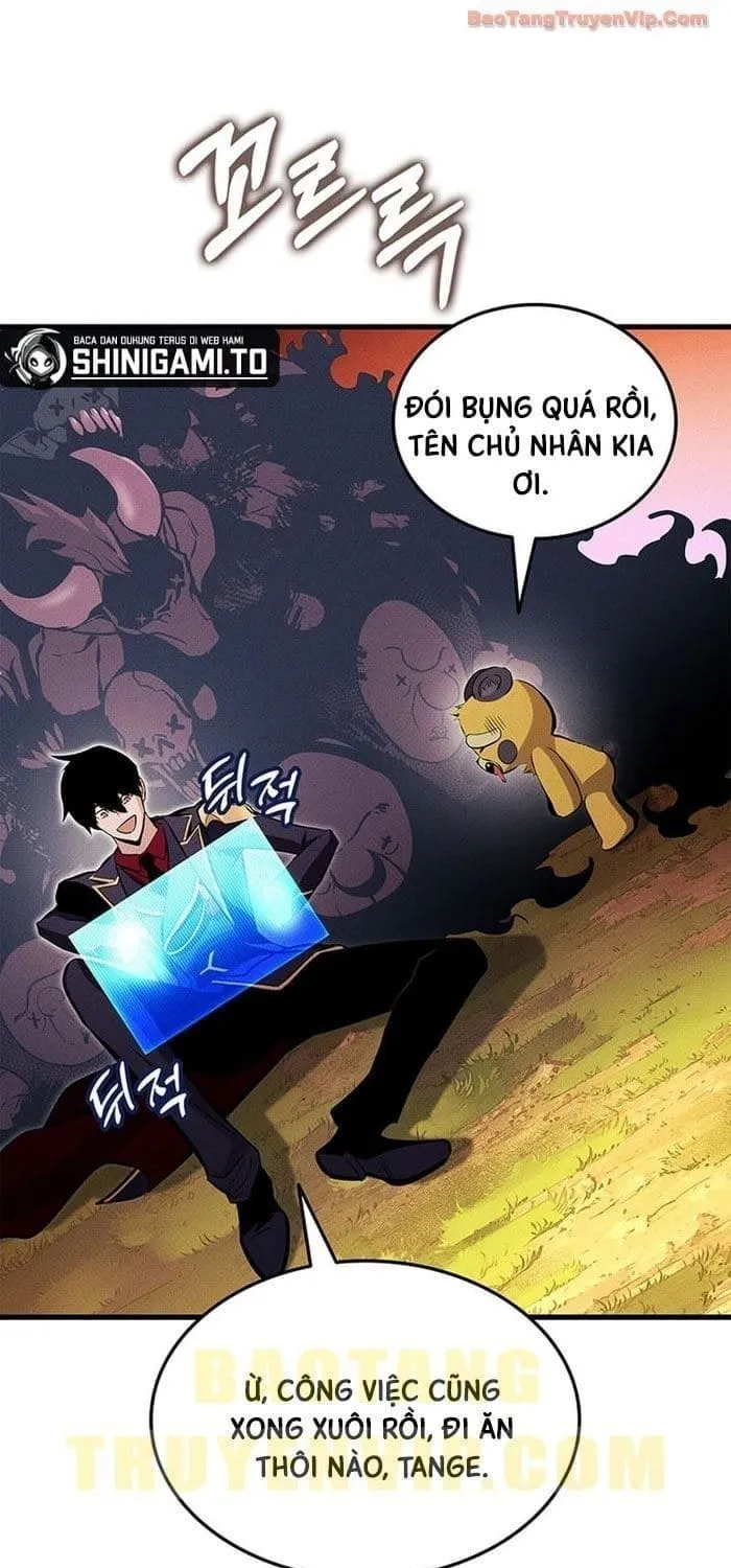 Sự Trở Lại Của Vị Thần Sức Mạnh Chap 226 - Next Chap 227