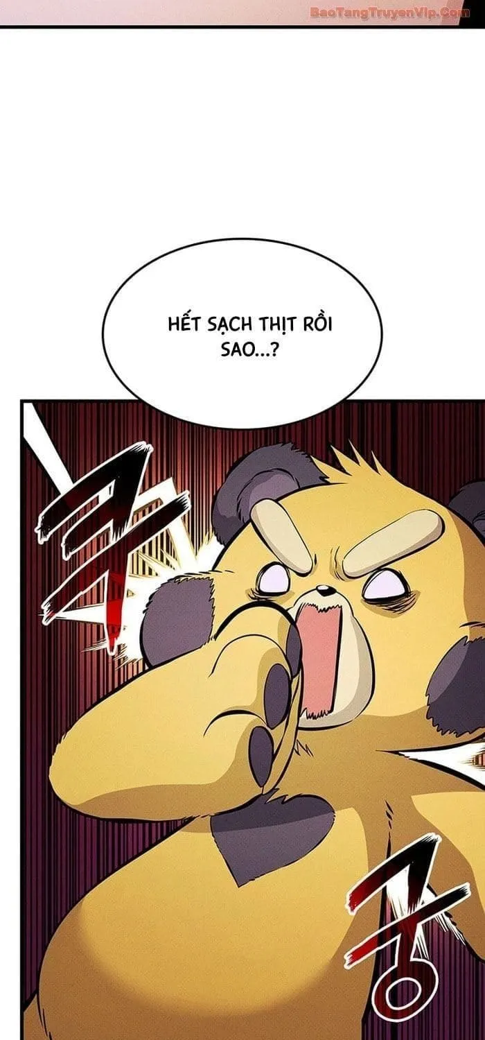 Sự Trở Lại Của Vị Thần Sức Mạnh Chap 226 - Next Chap 227