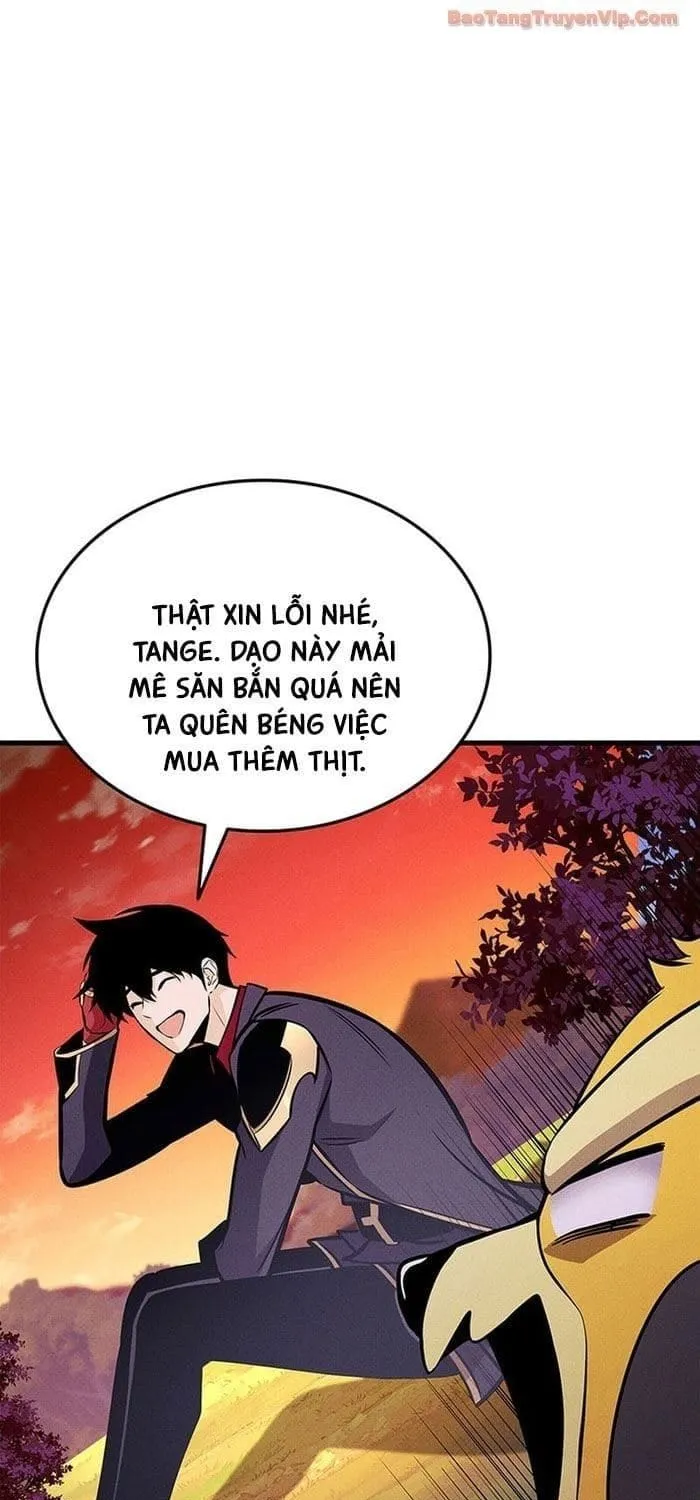 Sự Trở Lại Của Vị Thần Sức Mạnh Chap 226 - Next Chap 227