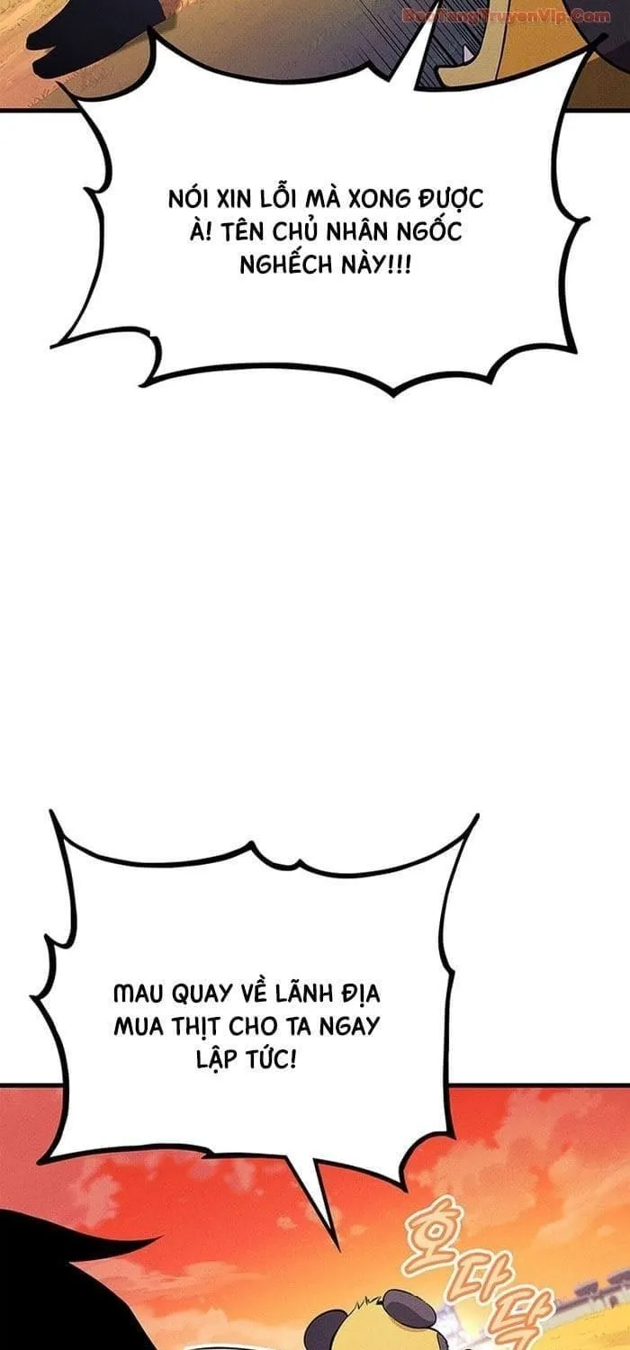 Sự Trở Lại Của Vị Thần Sức Mạnh Chap 226 - Next Chap 227