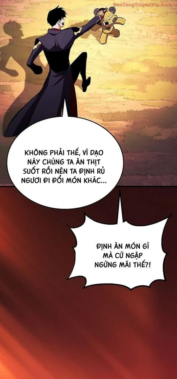 Sự Trở Lại Của Vị Thần Sức Mạnh Chap 226 - Next Chap 227