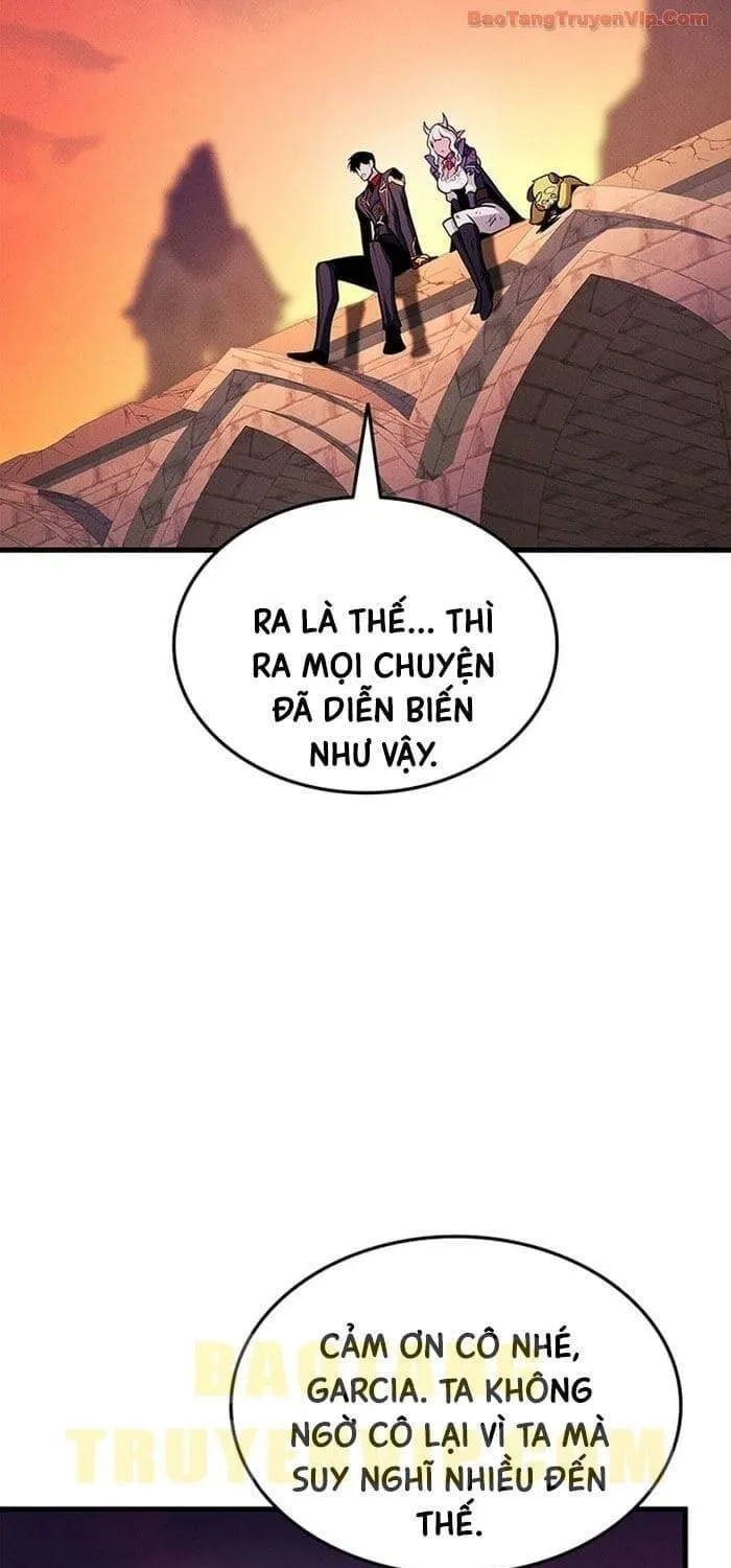 Sự Trở Lại Của Vị Thần Sức Mạnh Chap 226 - Next Chap 227