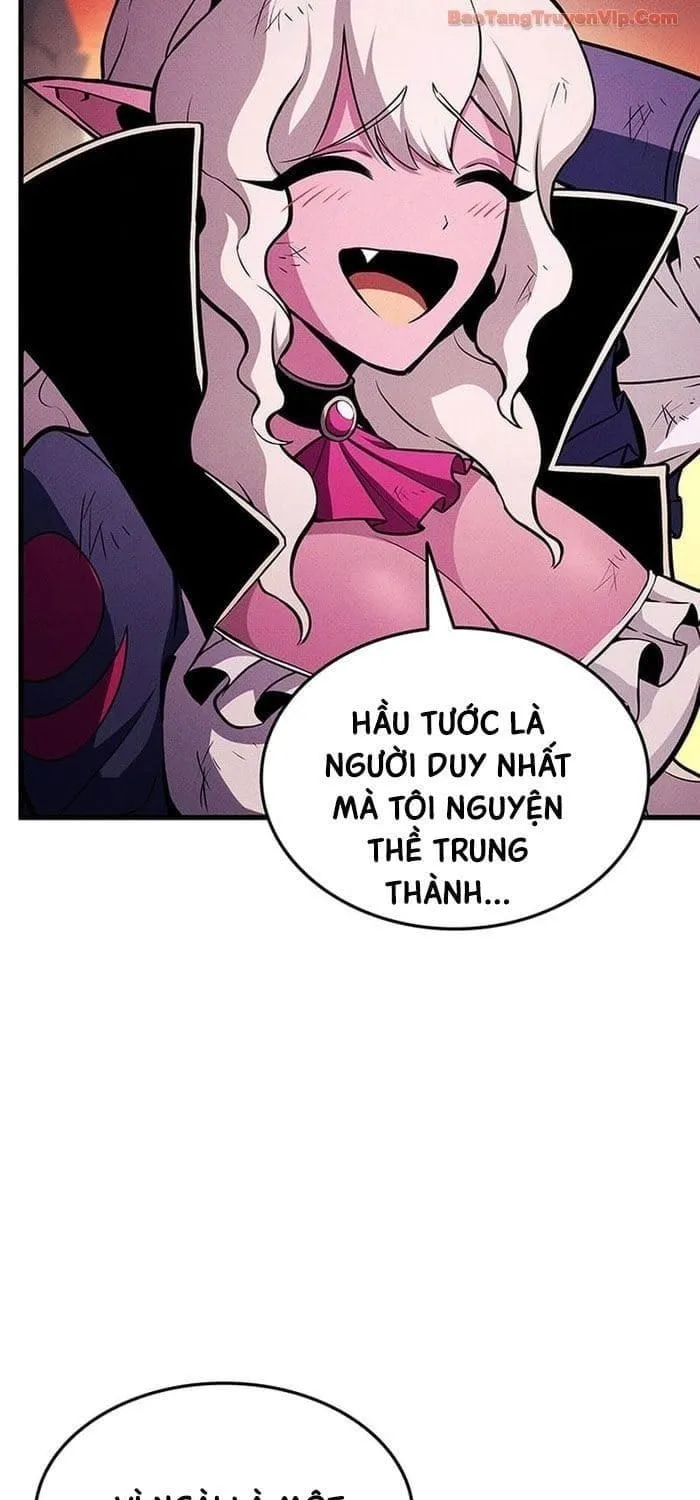 Sự Trở Lại Của Vị Thần Sức Mạnh Chap 226 - Next Chap 227