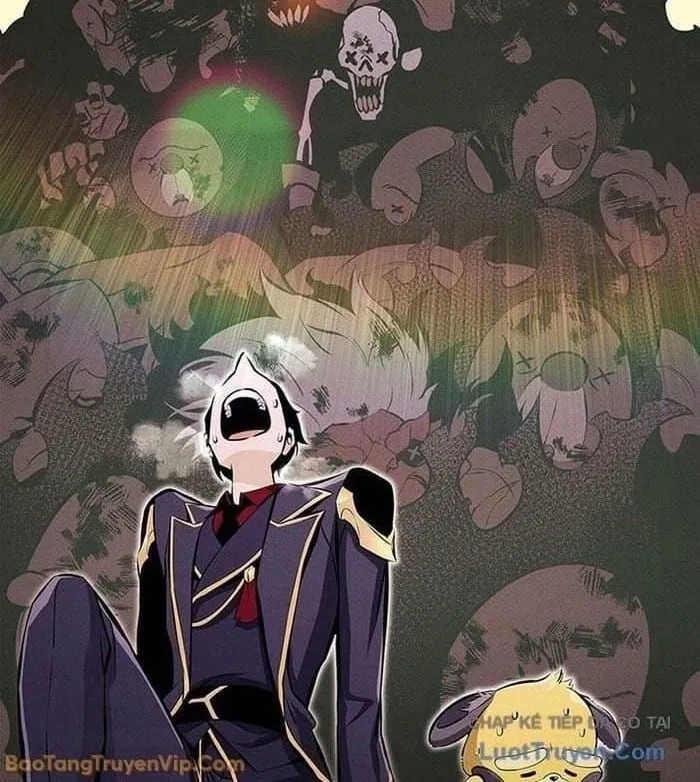 Sự Trở Lại Của Vị Thần Sức Mạnh Chap 226 - Next Chap 227