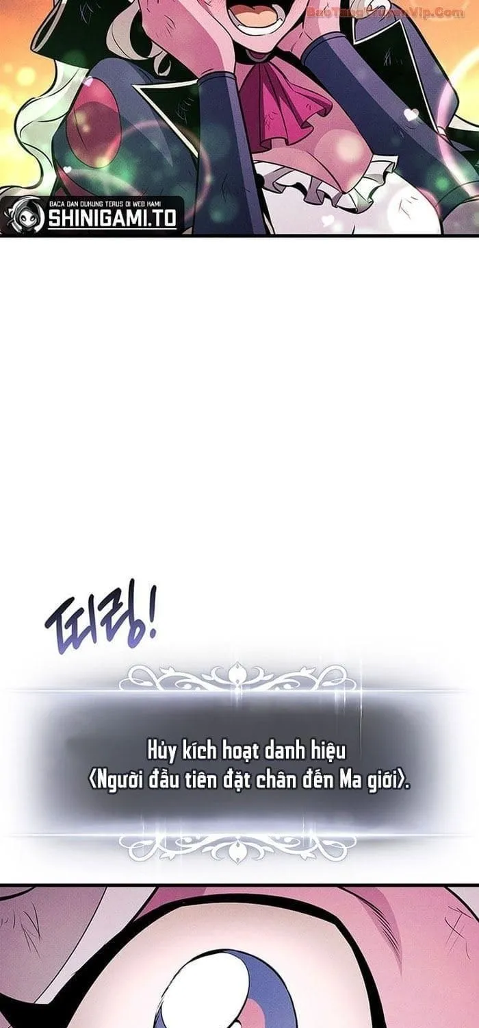 Sự Trở Lại Của Vị Thần Sức Mạnh Chap 226 - Next Chap 227