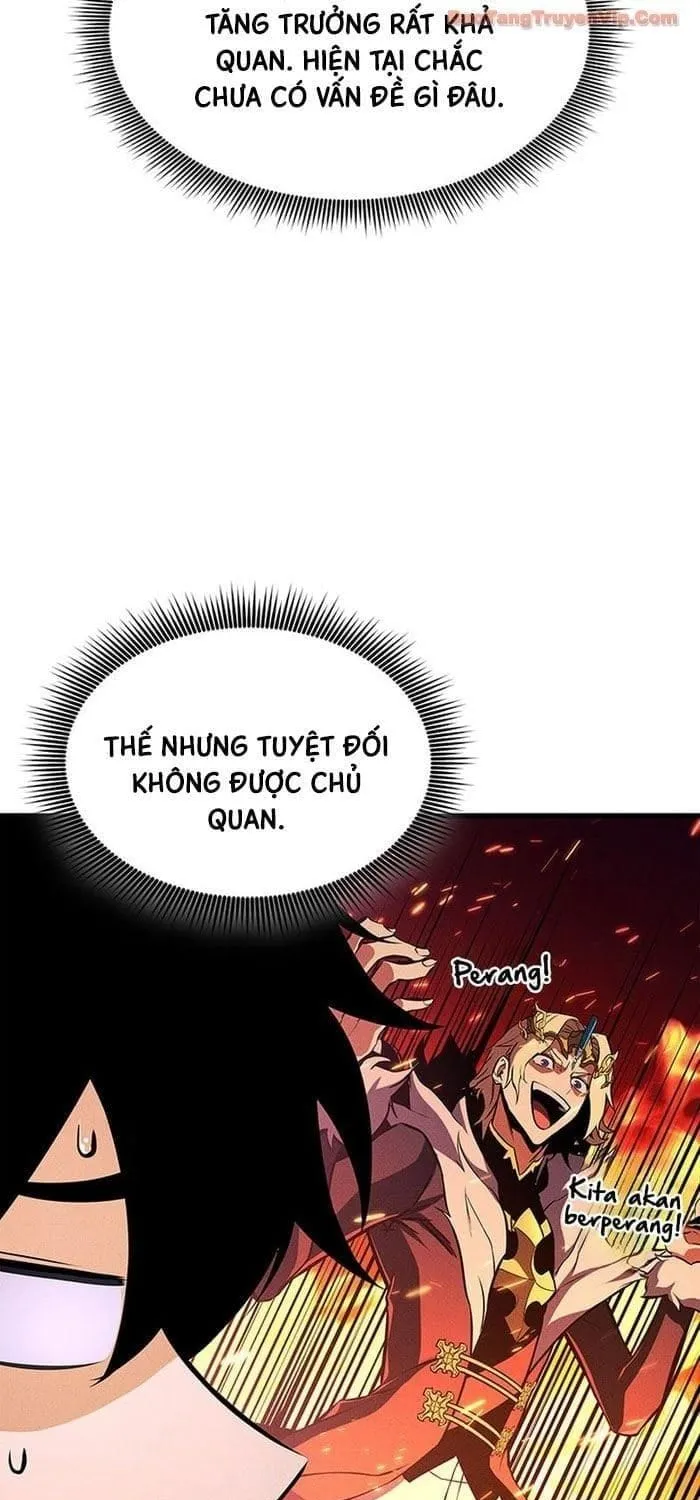 Sự Trở Lại Của Vị Thần Sức Mạnh Chap 226 - Next Chap 227