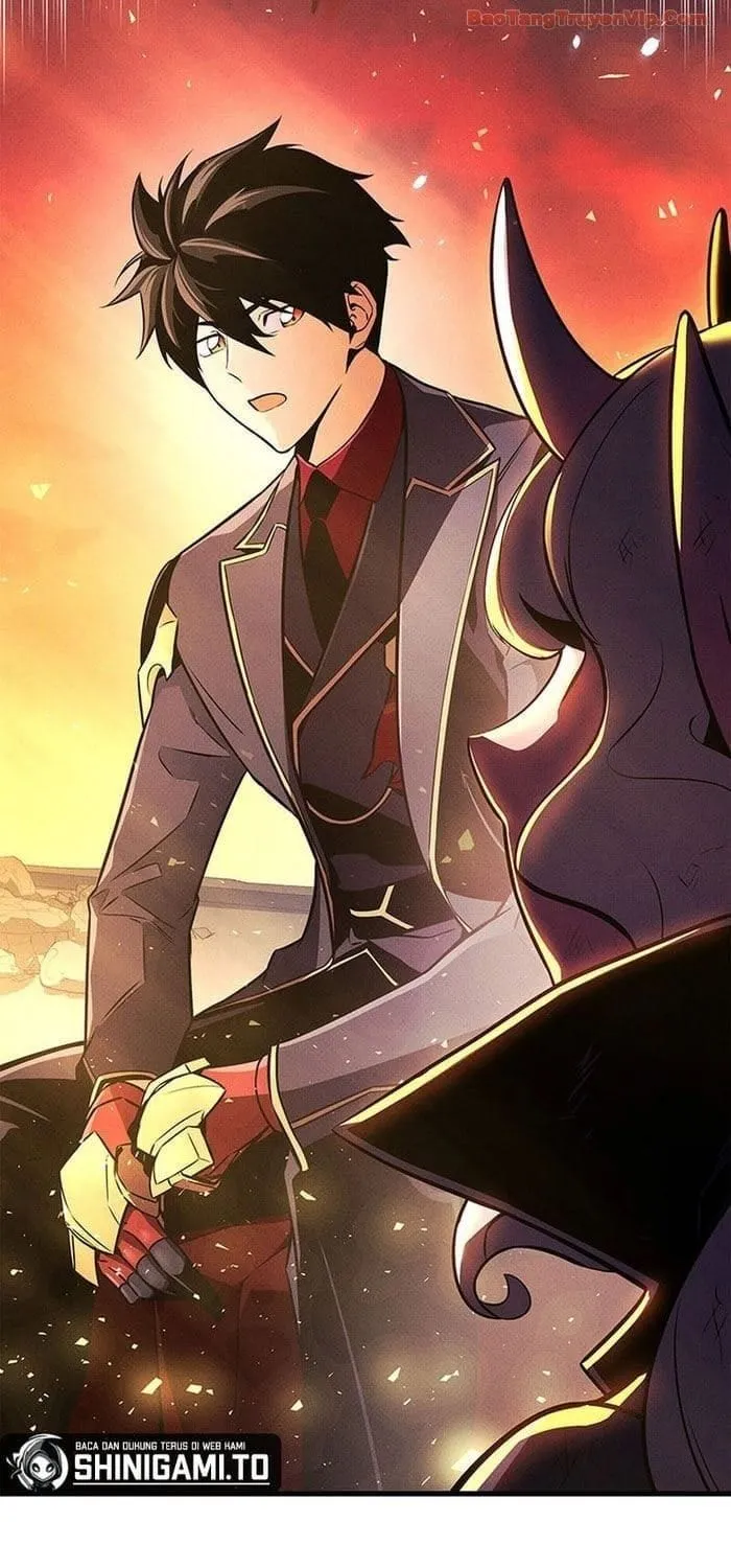 Sự Trở Lại Của Vị Thần Sức Mạnh Chap 226 - Next Chap 227