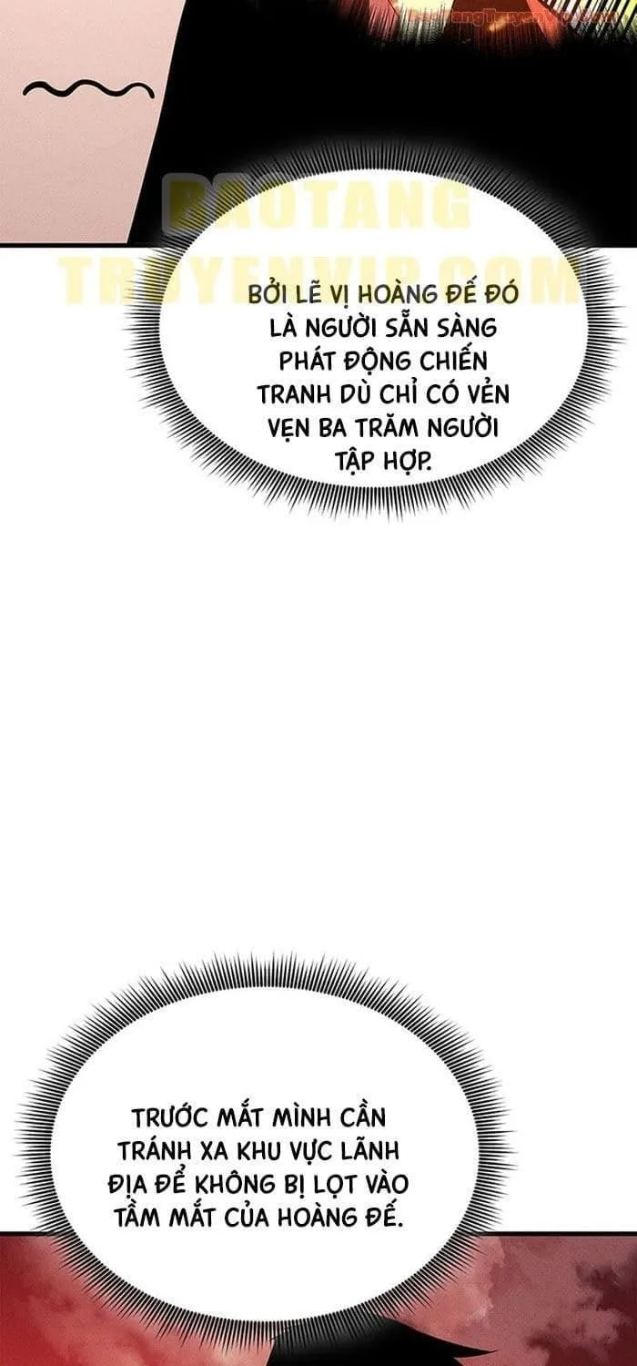 Sự Trở Lại Của Vị Thần Sức Mạnh Chap 226 - Next Chap 227