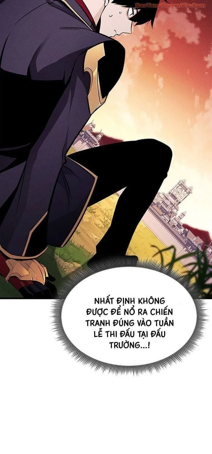 Sự Trở Lại Của Vị Thần Sức Mạnh Chap 226 - Next Chap 227
