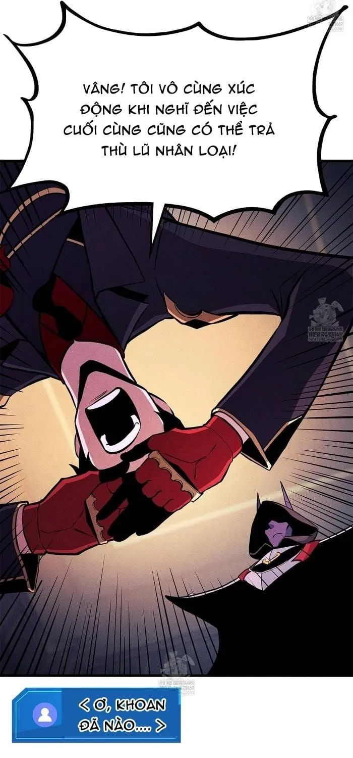 Sự Trở Lại Của Vị Thần Sức Mạnh Chap 227 - Next Chap 228