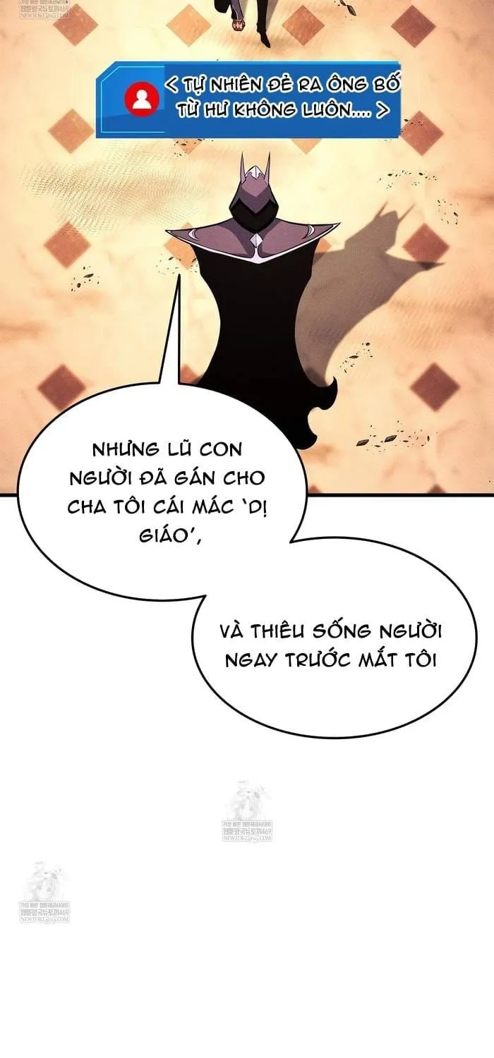 Sự Trở Lại Của Vị Thần Sức Mạnh Chap 227 - Next Chap 228