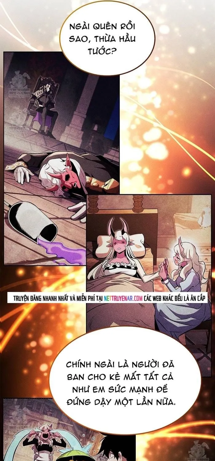 Sự Trở Lại Của Vị Thần Sức Mạnh Chap 227 - Next Chap 228