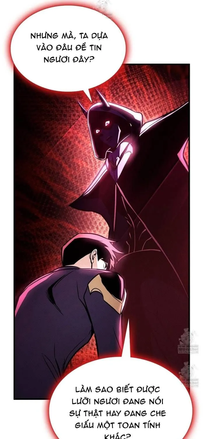 Sự Trở Lại Của Vị Thần Sức Mạnh Chap 227 - Next Chap 228