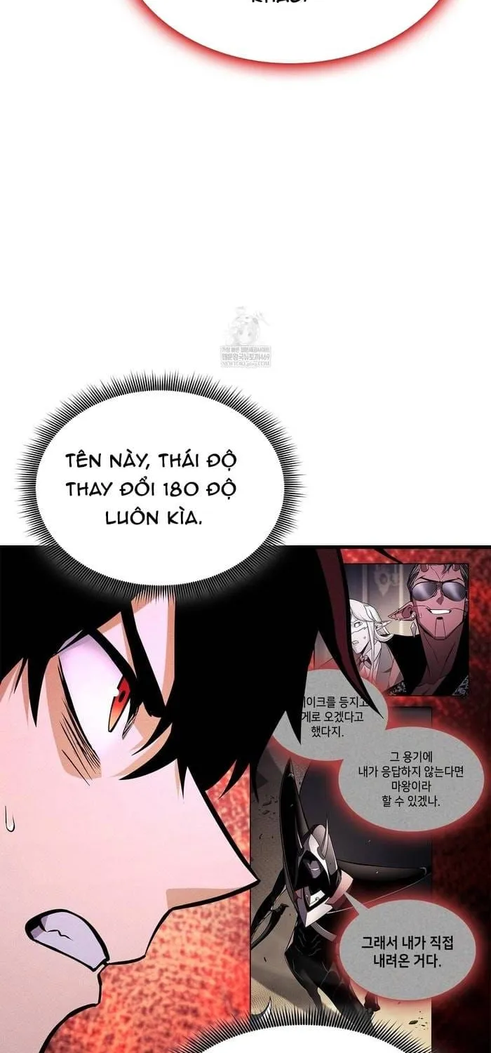 Sự Trở Lại Của Vị Thần Sức Mạnh Chap 227 - Next Chap 228