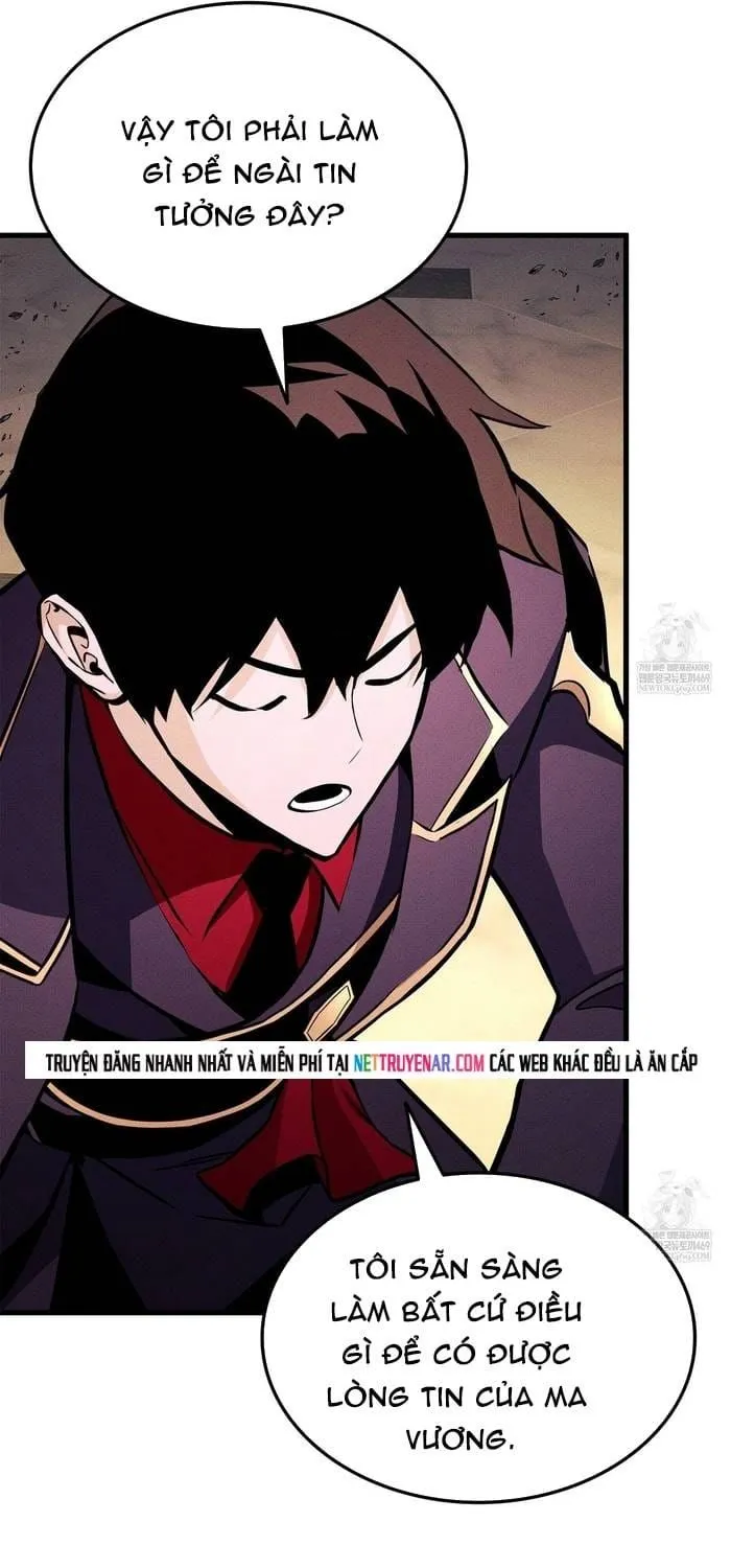 Sự Trở Lại Của Vị Thần Sức Mạnh Chap 227 - Next Chap 228