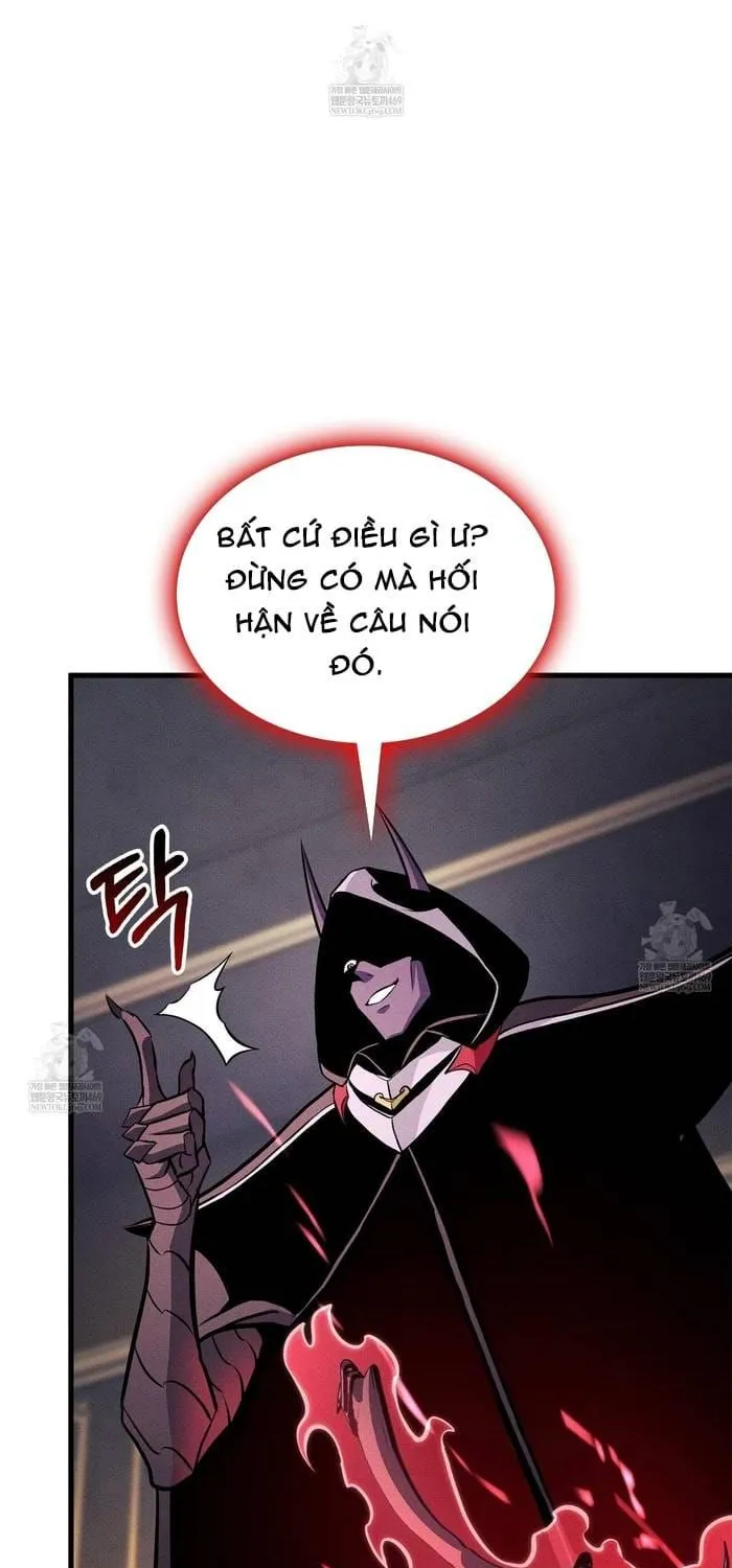 Sự Trở Lại Của Vị Thần Sức Mạnh Chap 227 - Next Chap 228