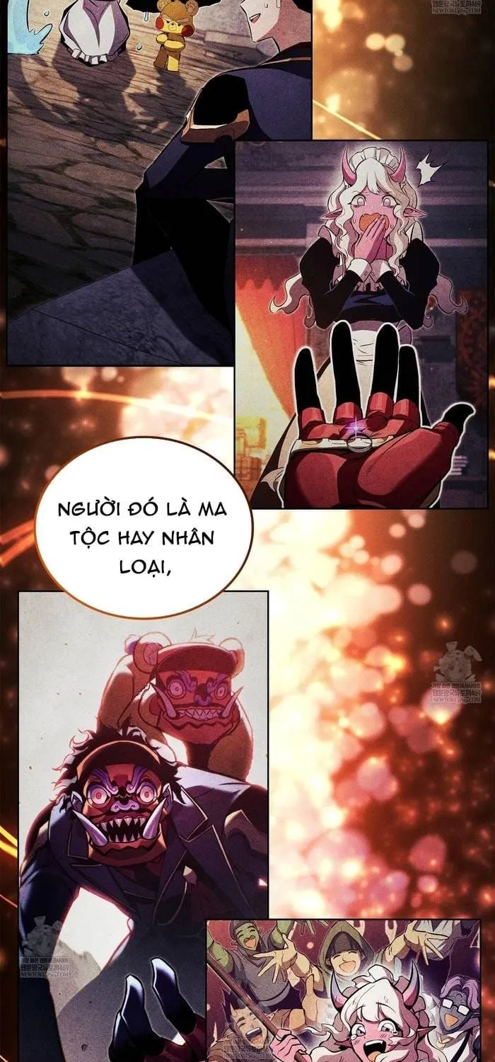 Sự Trở Lại Của Vị Thần Sức Mạnh Chap 227 - Next Chap 228