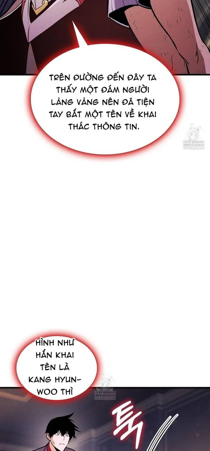 Sự Trở Lại Của Vị Thần Sức Mạnh Chap 227 - Next Chap 228