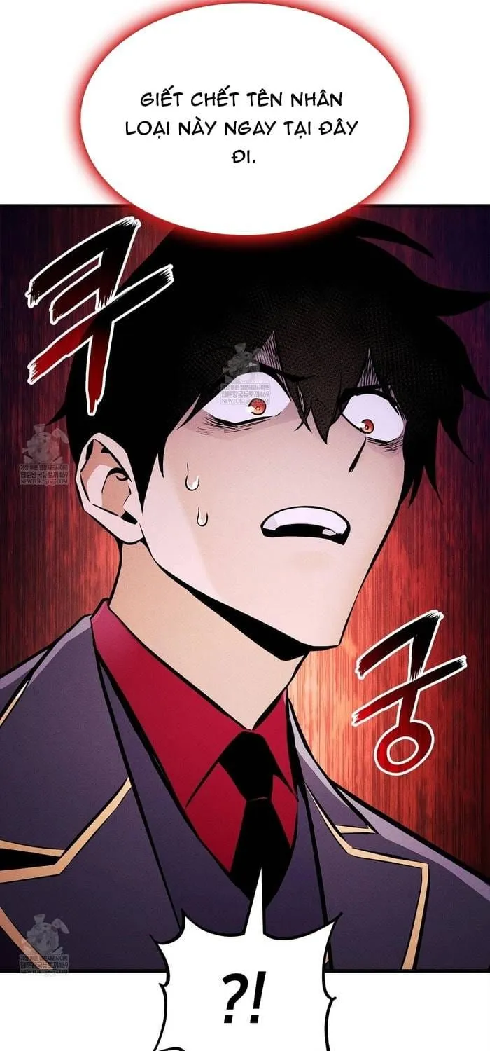 Sự Trở Lại Của Vị Thần Sức Mạnh Chap 227 - Next Chap 228