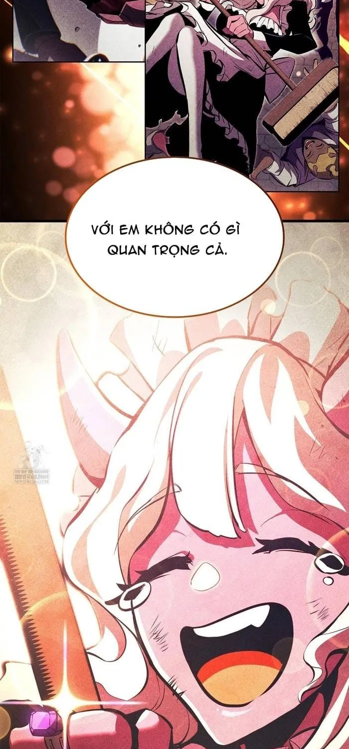 Sự Trở Lại Của Vị Thần Sức Mạnh Chap 227 - Next Chap 228