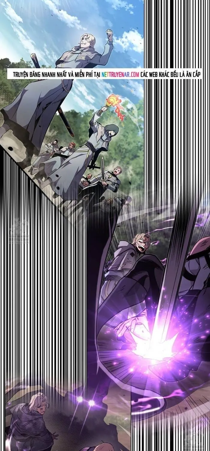 Sự Trở Lại Của Vị Thần Sức Mạnh Chap 227 - Next Chap 228