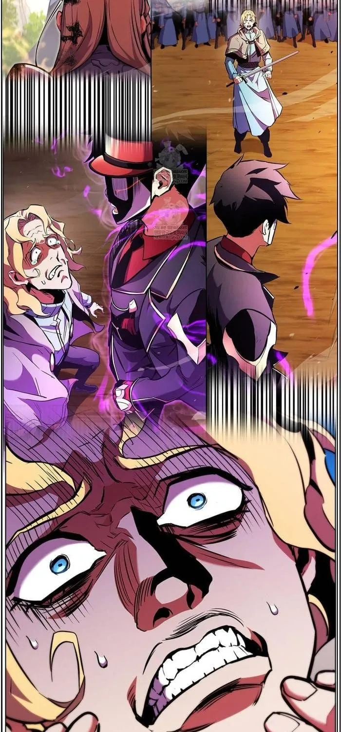 Sự Trở Lại Của Vị Thần Sức Mạnh Chap 227 - Next Chap 228