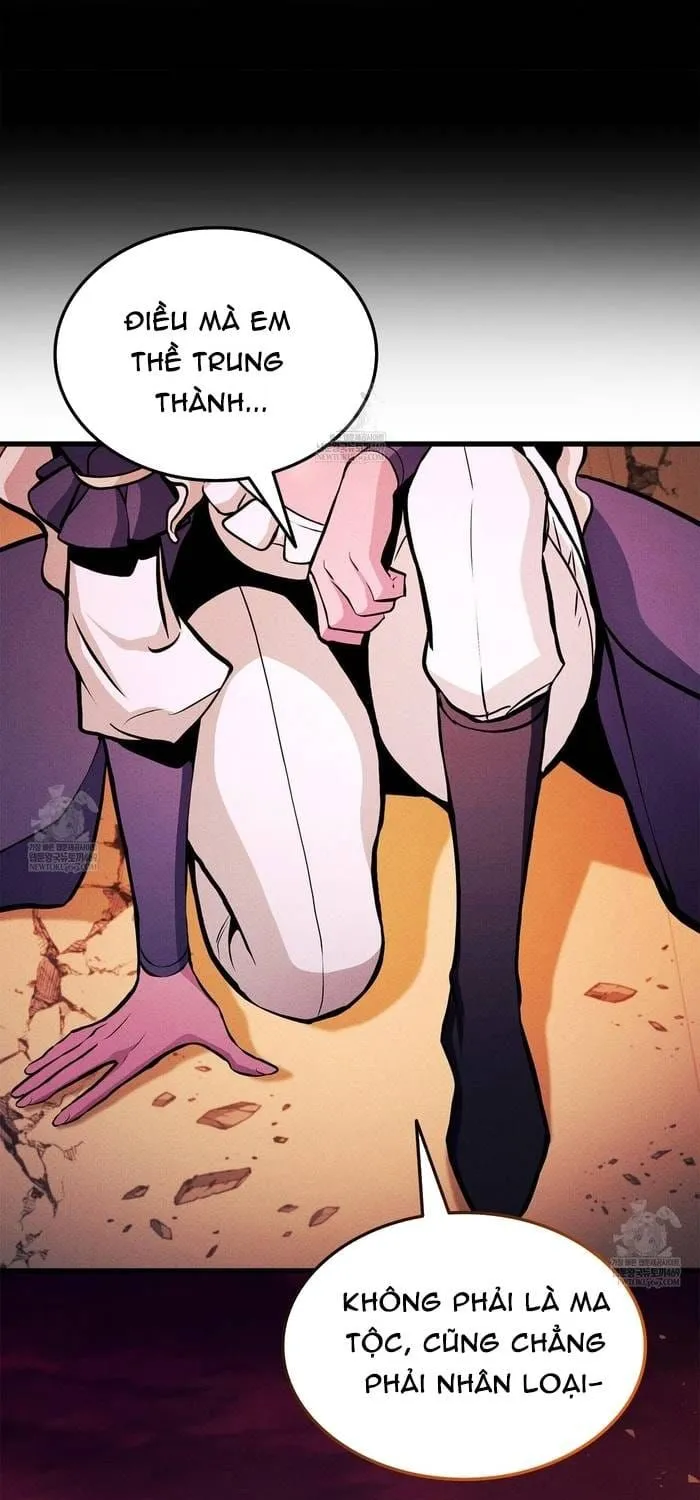 Sự Trở Lại Của Vị Thần Sức Mạnh Chap 227 - Next Chap 228