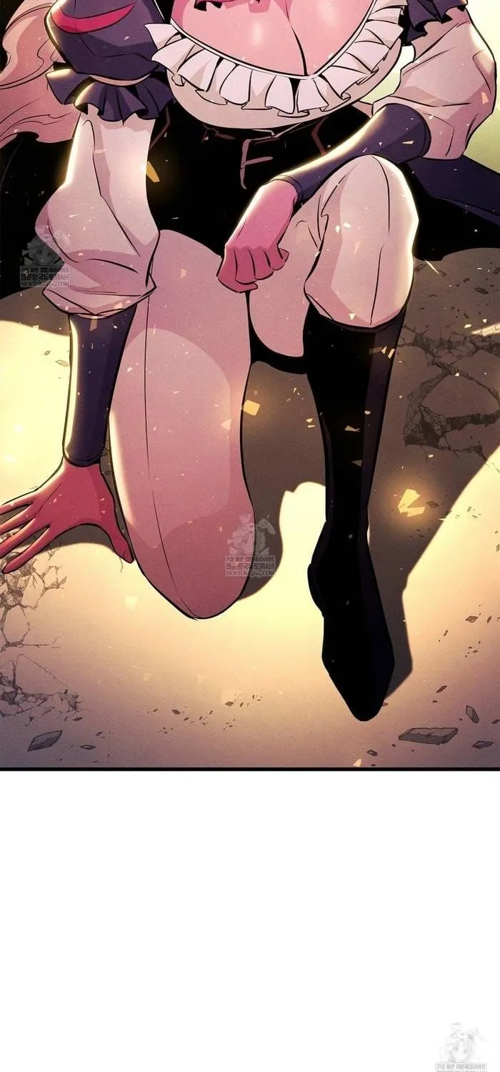 Sự Trở Lại Của Vị Thần Sức Mạnh Chap 227 - Next Chap 228