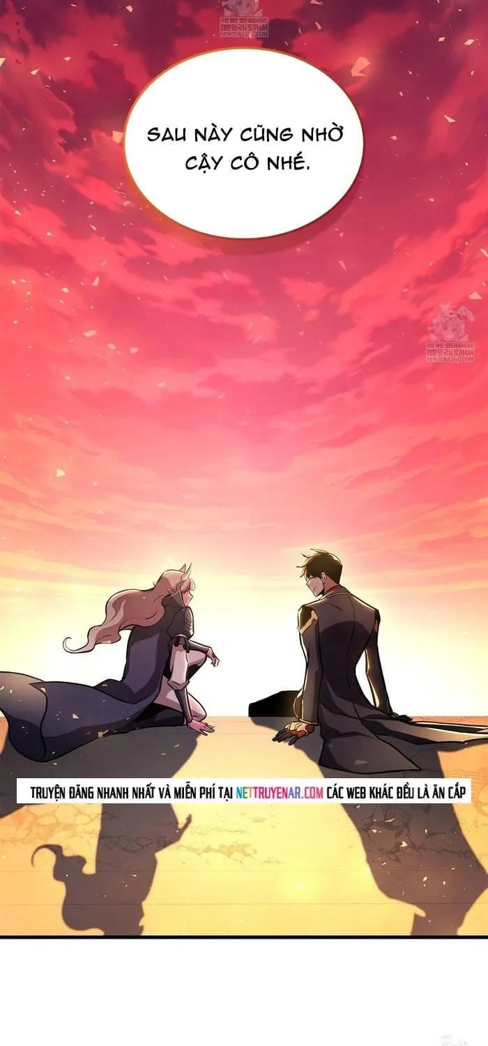 Sự Trở Lại Của Vị Thần Sức Mạnh Chap 227 - Next Chap 228