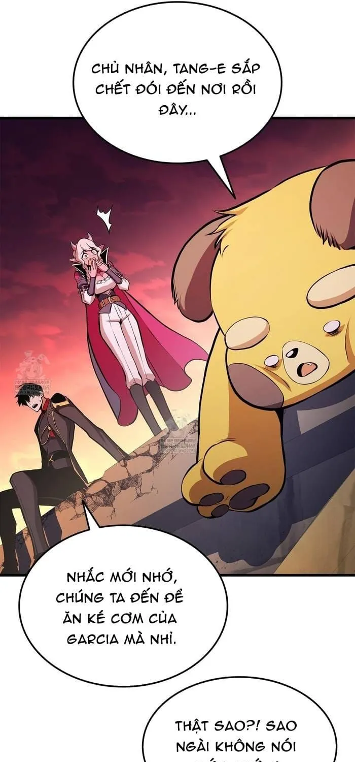 Sự Trở Lại Của Vị Thần Sức Mạnh Chap 227 - Next Chap 228