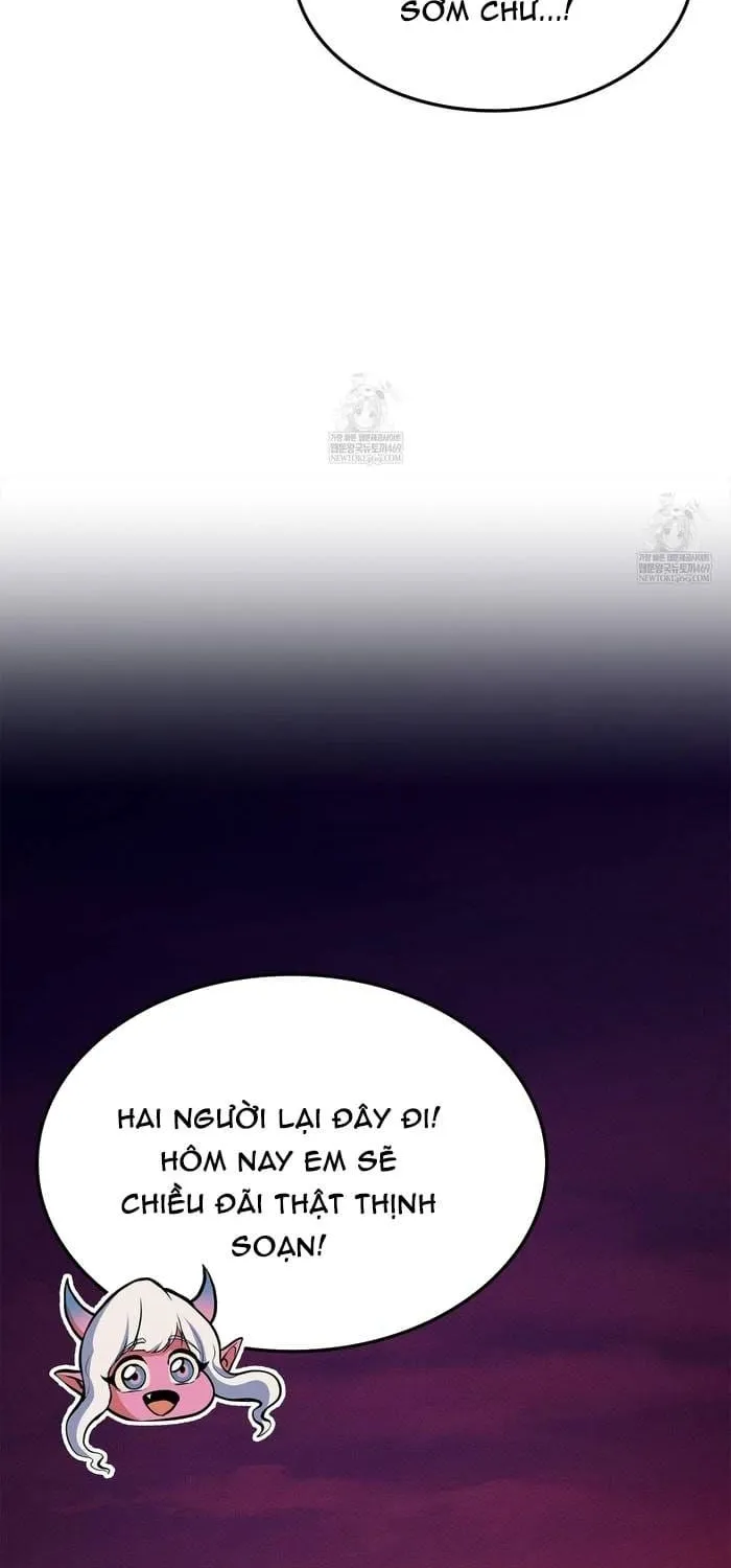 Sự Trở Lại Của Vị Thần Sức Mạnh Chap 227 - Next Chap 228