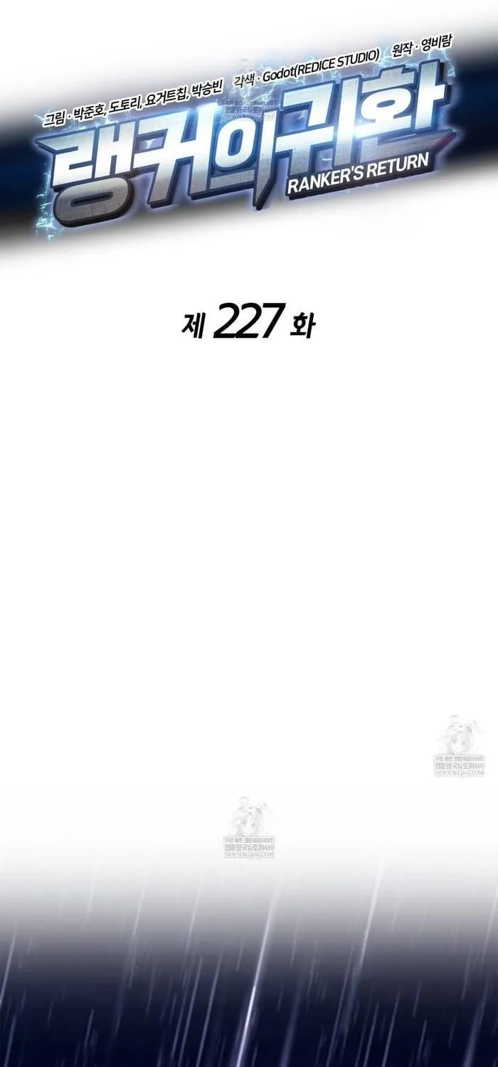 Sự Trở Lại Của Vị Thần Sức Mạnh Chap 227 - Next Chap 228