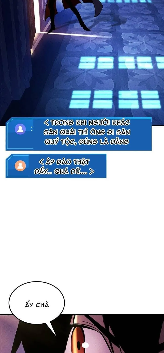 Sự Trở Lại Của Vị Thần Sức Mạnh Chap 227 - Next Chap 228