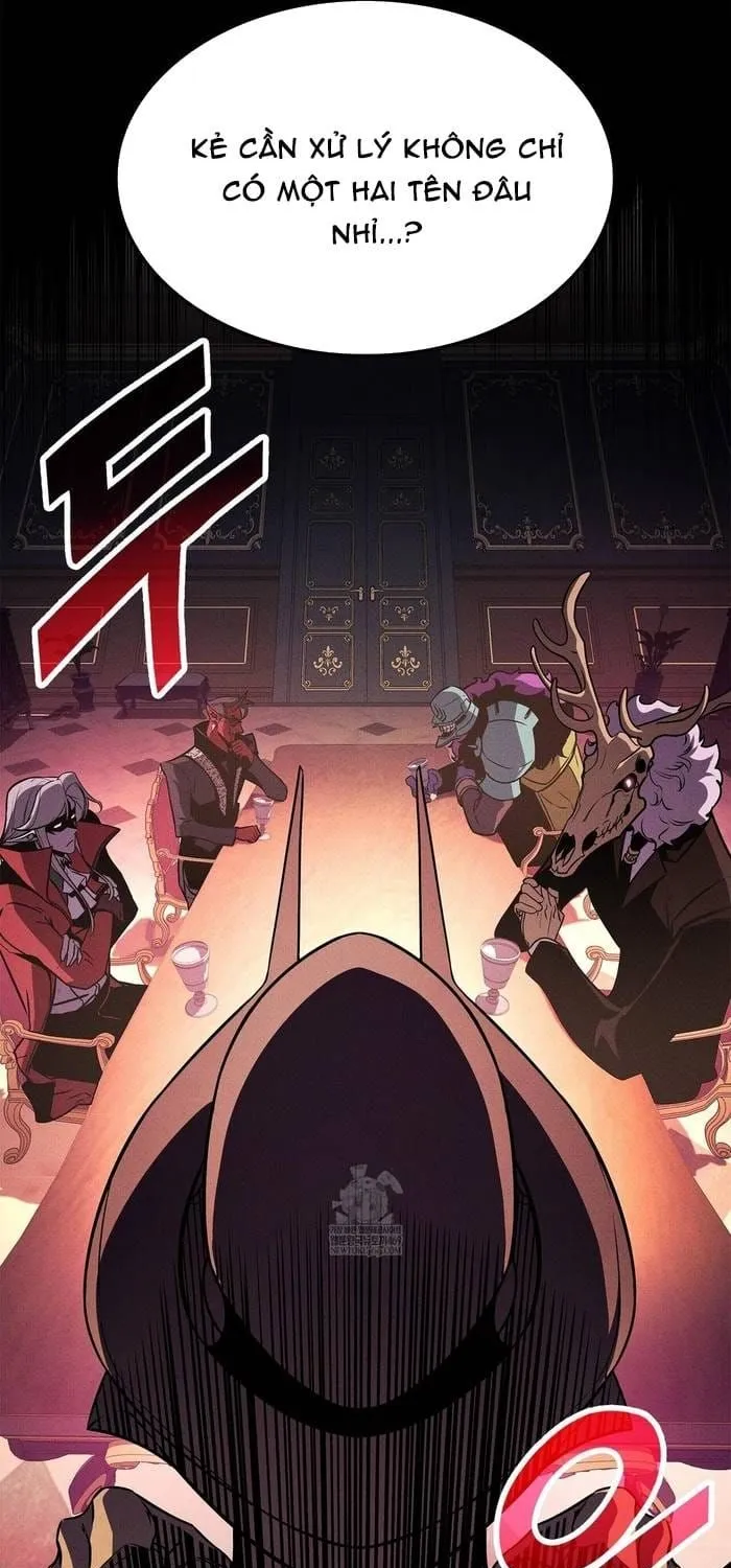 Sự Trở Lại Của Vị Thần Sức Mạnh Chap 227 - Next Chap 228