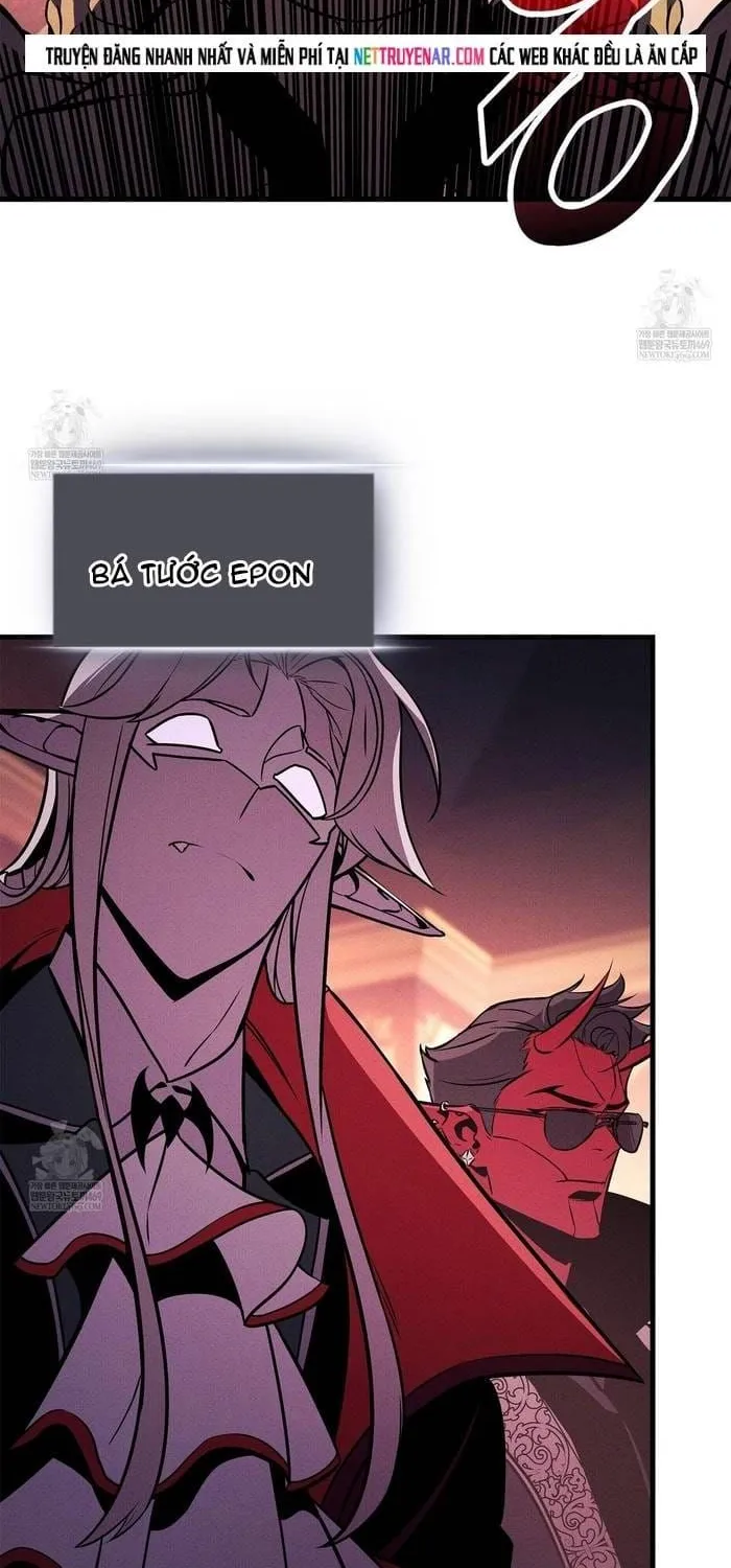 Sự Trở Lại Của Vị Thần Sức Mạnh Chap 227 - Next Chap 228